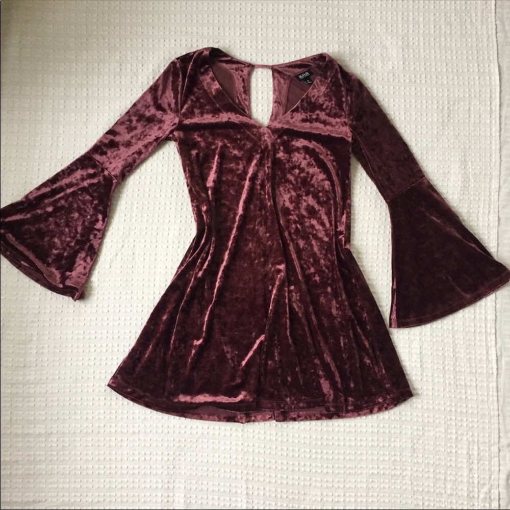 a.n.a xxl cute party dress only worn once